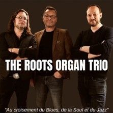 The Roots Organ Trio