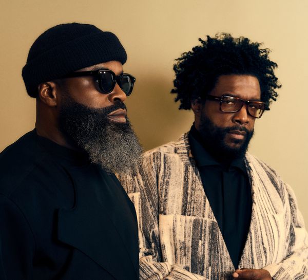 The Roots - Concert à Paris au ZENITH PARIS - LA VILLETTE le 9 juillet 2026
