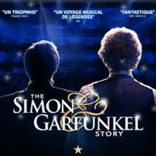 The Garfunkel & Simon Story - Concert à Grenoble au SUMMUM le 26 avril 2026
