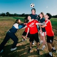 The Sophs - Concert à Paris au La Maroquinerie le 4 mai 2026