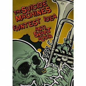 Faintest Idea - Concert à Paris 19 au Glazart le 6 août 2026