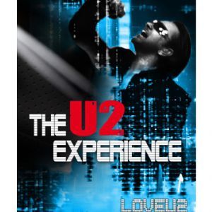 THE U2 EXPERIENCE - Concert à Lyon au AMPHITHEATRE CITE INTERNATIONALE le 21 mars 2027