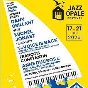 Stephen Triffitt - Concert à NeufchÂtel Hardelot au Hôtel du Parc le 20 juin 2026