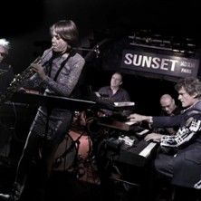 The Volunteered Slaves - Concert à Paris au SUNSET le 27 juin 2026