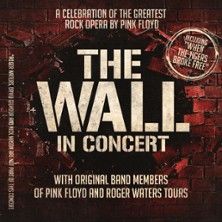 The Wall - Concert à ChÂlons-en-champagne au Le Capitole en Champagne le 12 novembre 2026