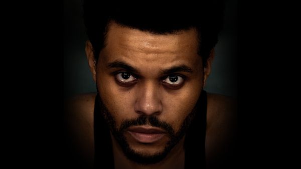 The Weeknd - Concert à St Denis au STADE DE FRANCE le 12 juillet 2026