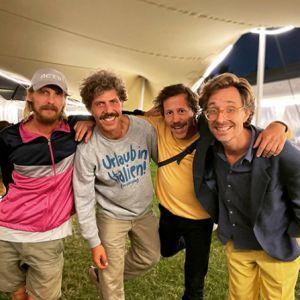 The Whitest Boy Alive - Concert à Paris au CABARET SAUVAGE le 31 août 2026