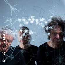 The Young Gods - Concert à Ramonville-saint-agne au Le Bikini le 18 septembre 2026