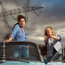 Thelma, Louise et Nous - Concert à Francheville au L'Iris le 25 avril 2027