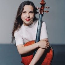 Stéphanie Huang - Concert à Varengeville-sur-mer au Musée Michel Ciry le 24 juillet 2026