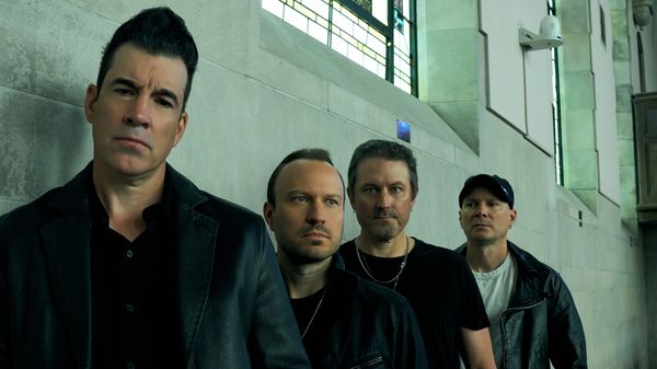 Theory of a DeadMan - Concert à Paris au THEATRE LE RANELAGH le 15 février 2027