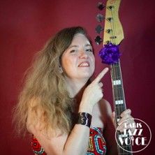 Thérèse Henry Quartet - Aimant si Passion