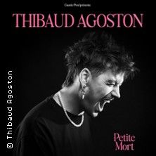 Thibaud Agoston - Concert à Lille au Le Spotlight le 5 juin 2026