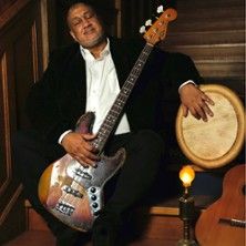 Thierry Fanfant - Concert à Paris au Baiser Salé le 6 juin 2026