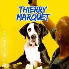 Thierry Marquet - Concert à Aix-en-provence au Théâtre La Fontaine d'Argent le 13 novembre 2026