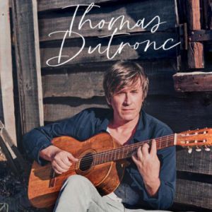 Thomas Dutronc - Concert à Calvi au Scéléné le 20 juin 2026