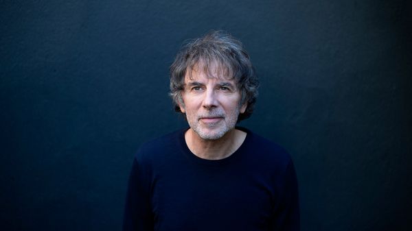 Thomas Fersen - Concert à Lannion au LE SKOPE le 5 décembre 2026