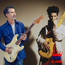 Thomas Naïm - Concert à Paris au SUNSET le 21 avril 2026