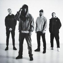 THROWN - Concert à Strasbourg au La Laiterie - Grande Salle le 21 juin 2026