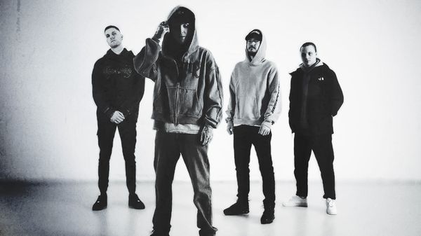 THROWN - Concert à Strasbourg au LA LAITERIE le 21 juin 2026