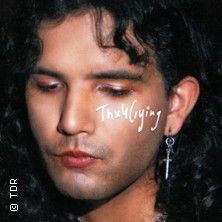 Thx4crying - Concert à Lyon au LA MARQUISE le 8 octobre 2026