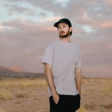 Thylacine - Concert à Saint-herblain au Zénith de Nantes Métropole le 24 avril 2026