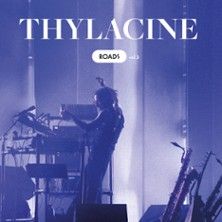 Thylacine - Concert à Ramonville-saint-agne au Le Bikini le 28 janvier 2027