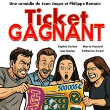 Ticket Gagnant - Concert à Aix-en-provence au La Comédie d'Aix le 8 juillet 2026