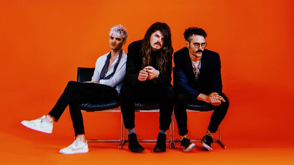 Tigercub - Concert à Paris au La Boule Noire le 31 octobre 2026