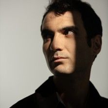 Tigran Hamasyan - Concert à Vaureal au Le Forum le 20 novembre 2026