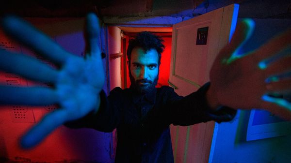 Tigran Hamasyan - Concert à Vaureal au Le Forum - La Grande Salle le 20 novembre 2026