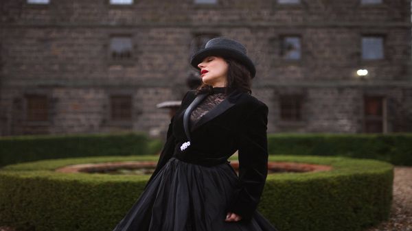 Tina Arena - Concert à La Grande Motte au PASINO LA GRANDE MOTTE le 9 octobre 2026