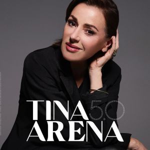 Tina Arena - Concert à Joue Les Tours au Espace Malraux - Joué les tours le 13 octobre 2026