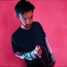 Tip Stevens - Concert à Bretigny Sur Orge au Le RACK'AM le 7 novembre 2026