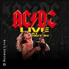 TNT AC/DC Tribute Band - Concert à Toulouse au LE METRONUM le 18 décembre 2026