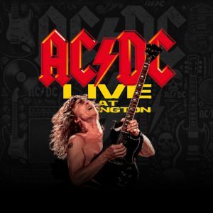 TNT (AC/DC Tribute) - Concert à Toulouse au LE METRONUM le 18 décembre 2026