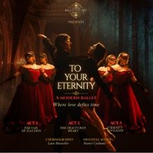 To Your Eternity - Concert à Melun au L'ESCALE le 28 novembre 2026