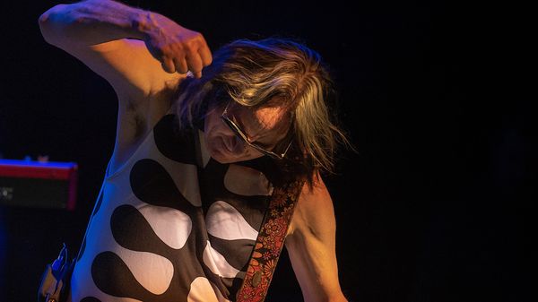 Todd Rundgren - Concert à Paris au ALHAMBRA le 7 septembre 2026