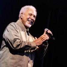 Tom  Jones - Concert à Esch-sur-alzette au Rockhal le 30 juin 2026