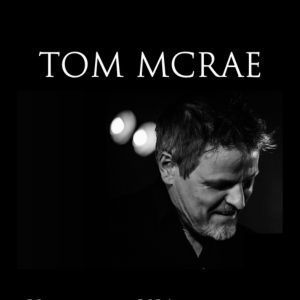 Tom McRae - Concert à Strasbourg au LA MAISON BLEUE le 20 novembre 2026