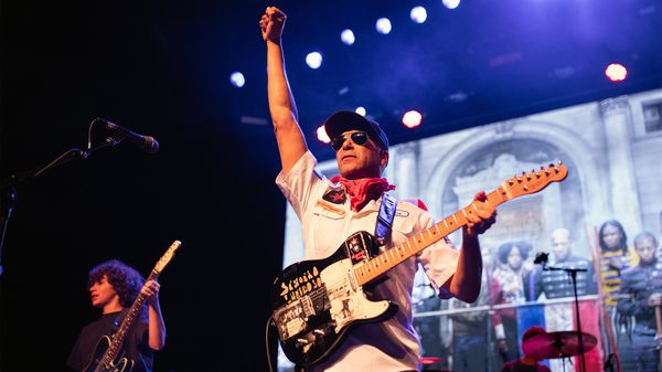 Tom Morello - Concert à Paris au Le Bataclan le 16 juin 2026