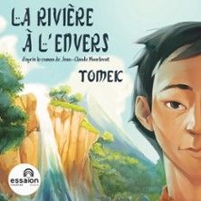 Tomek - Concert à Paris au Essaïon - Salle Théâtre le 27 juin 2026