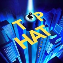 Top Hat - Concert à Paris au Théâtre du Châtelet le 23 avril 2026