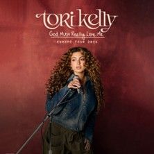Tori Kelly - Concert à Paris au L'OLYMPIA le 2 décembre 2026