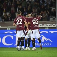 Torino FC - Concert à Turin au STADIO OLIMPICO le 22 mai 2026