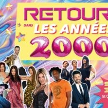 Totalement 2000 - Concert à St Quentin Fallavier au SALLE DU MEDIAN le 30 mai 2026