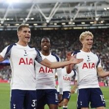 Tottenham Hotspur - Concert à London au Tottenham Hotspur Stadium le 24 mai 2026
