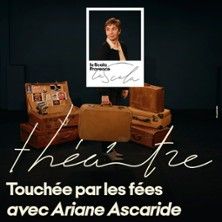 Festival Off Avignon - Concert à Avignon au LA SCALA PROVENCE - 600 le 20 juillet 2026