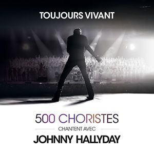 TOUJOURS VIVANT - Concert à Lievin au ARENA STADE COUVERT le 19 juin 2027