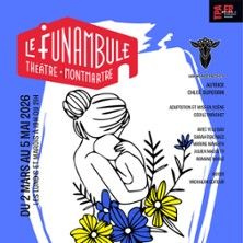 Tout ce que Peut l'Amour - Concert à Paris au Le Funambule-Montmartre le 5 mai 2026